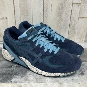 ASICS Gel x KITH Ronnie Fieg Ocean Running Shoes Sz. 9